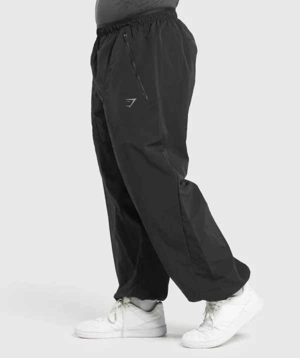 Parachute Pants