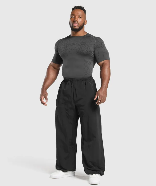 Parachute Pants