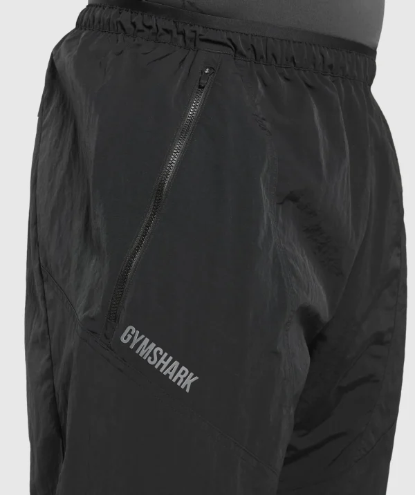 Parachute Pants