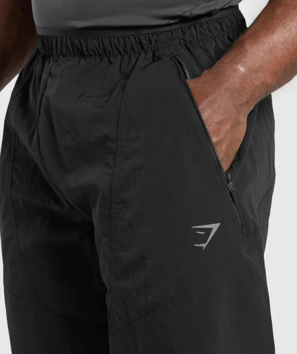 Parachute Pants