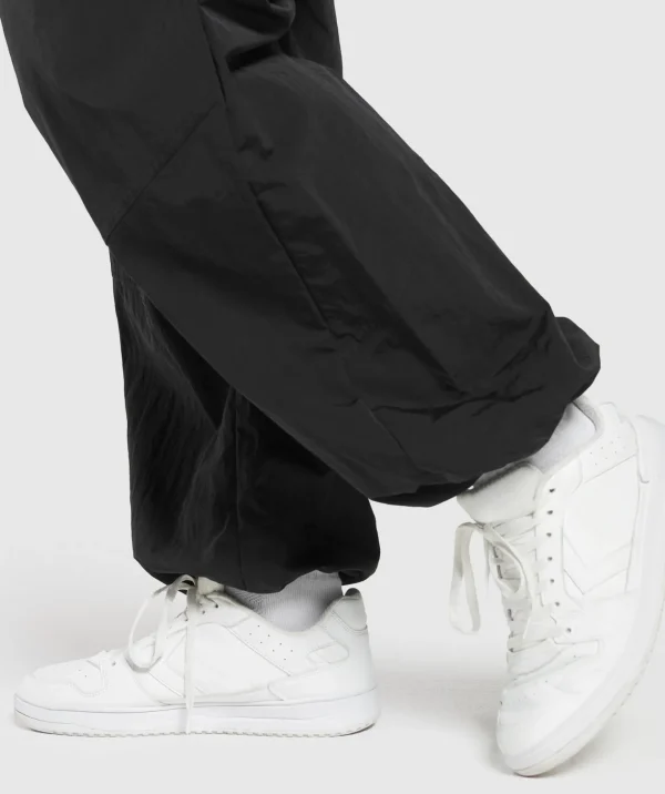 Parachute Pants