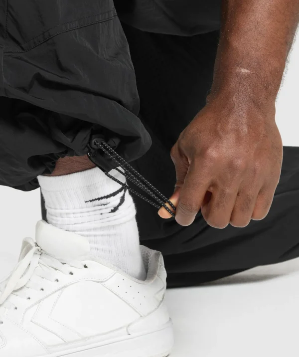 Parachute Pants