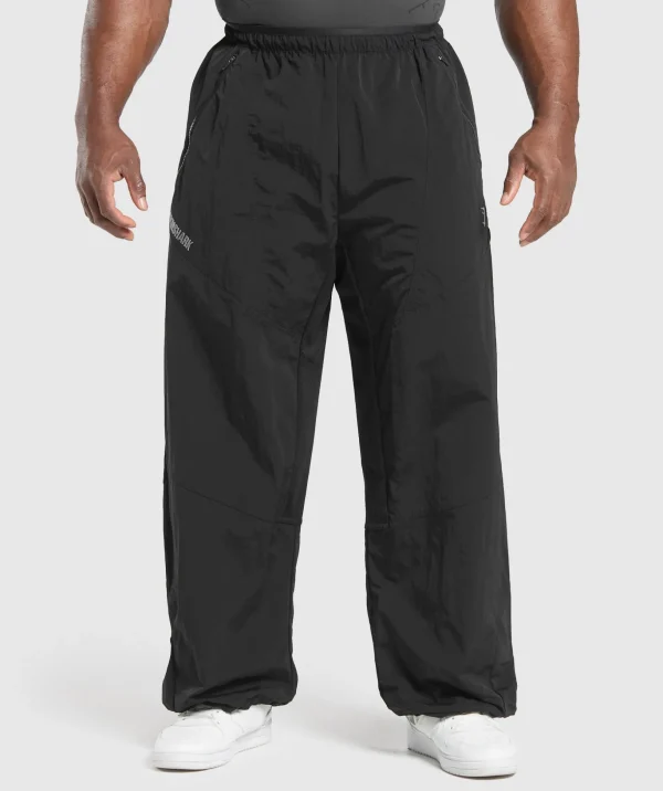 Parachute Pants