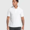 Performance Polo Shirt