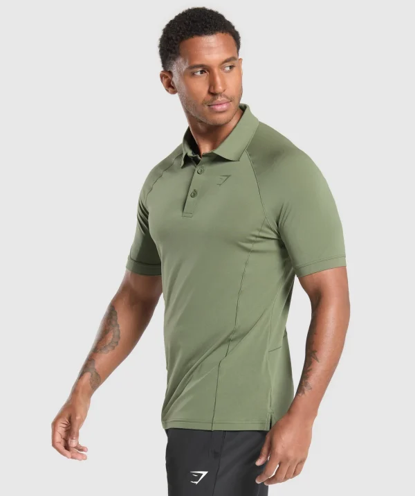 Performance Polo Shirt