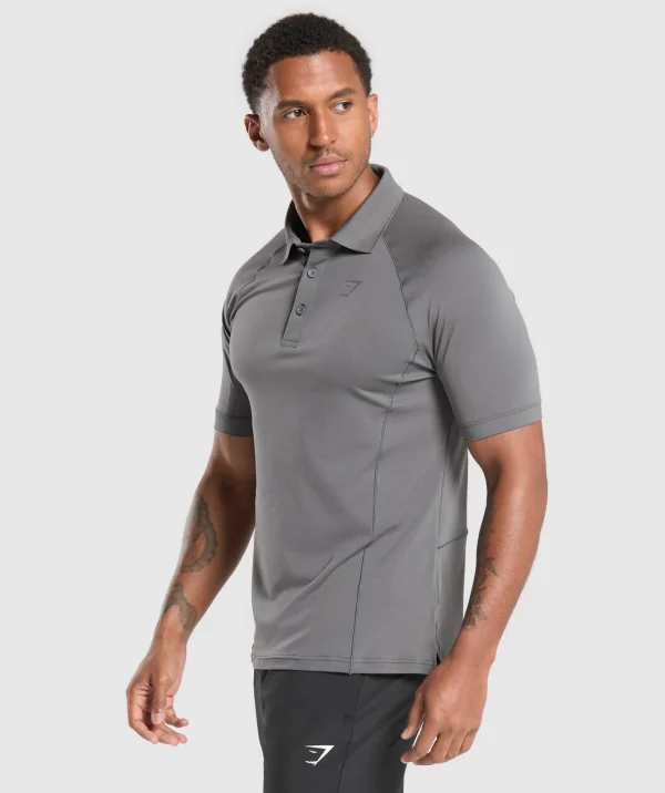 Performance Polo Shirt