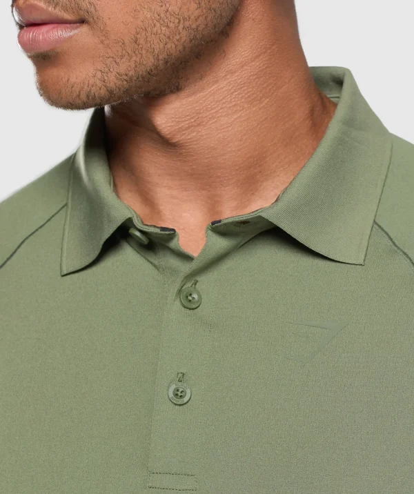 Performance Polo Shirt