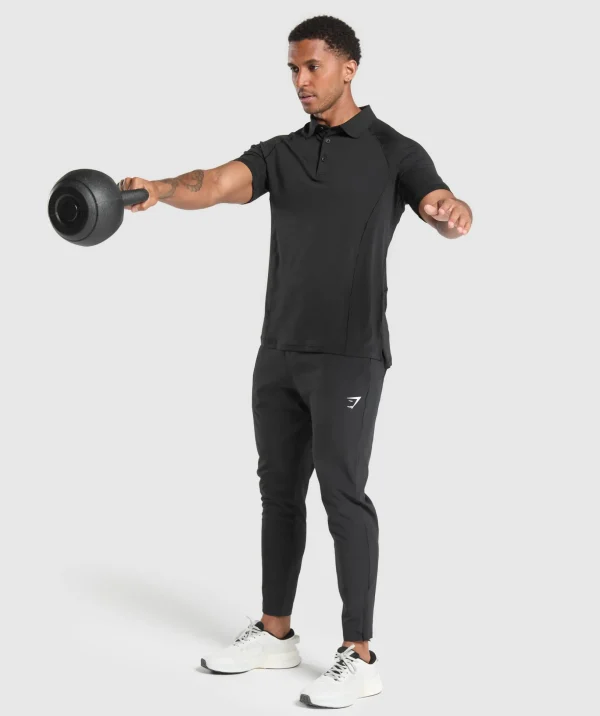Performance Polo Shirt