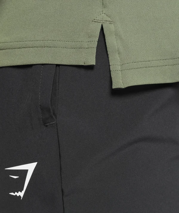 Performance Polo Shirt