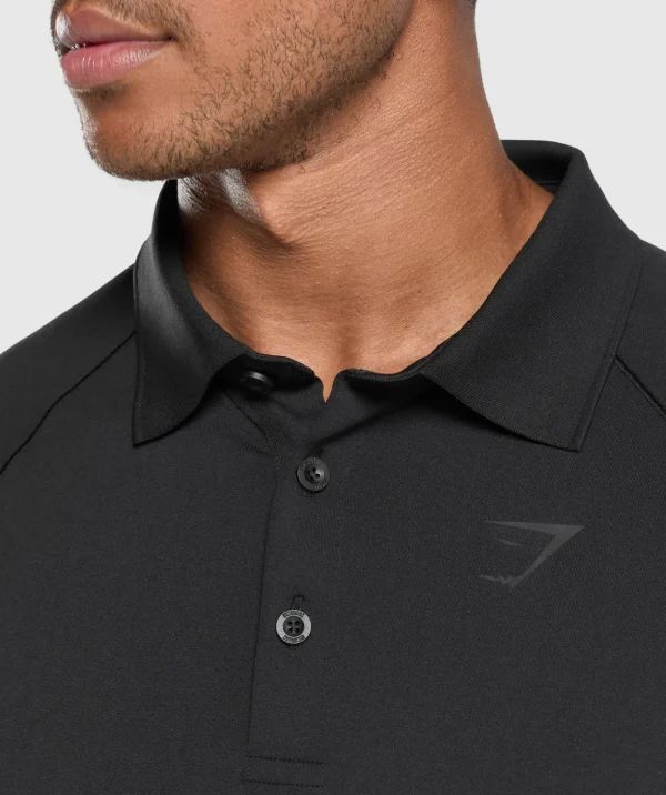 Performance Polo Shirt