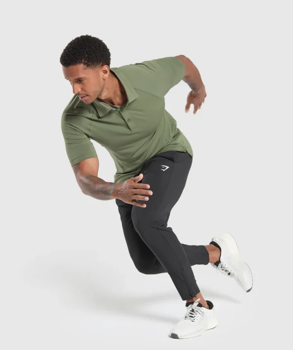 Performance Polo Shirt
