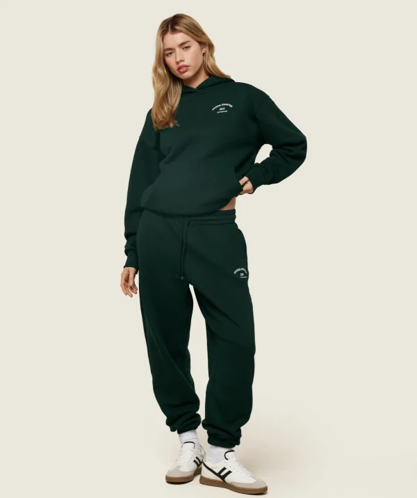 Phys Ed Graphic Sweatpants
