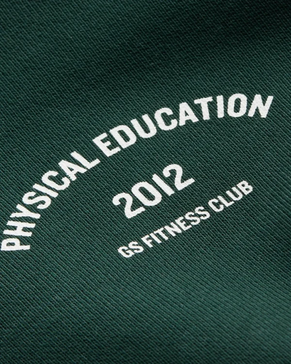 Phys Ed Graphic Sweatpants