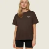 Phys Ed Graphic T-Shirt
