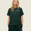 Phys Ed Graphic T-Shirt