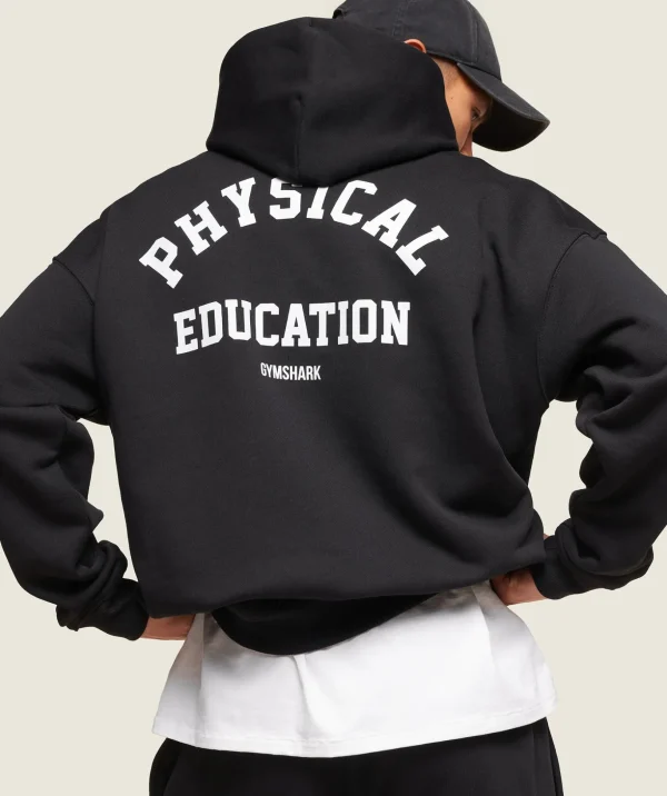 Phys Ed Hoodie