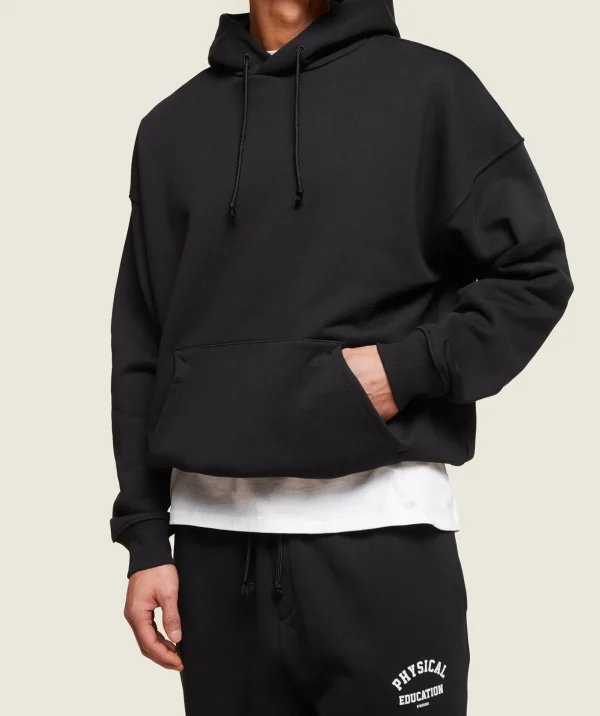 Phys Ed Hoodie