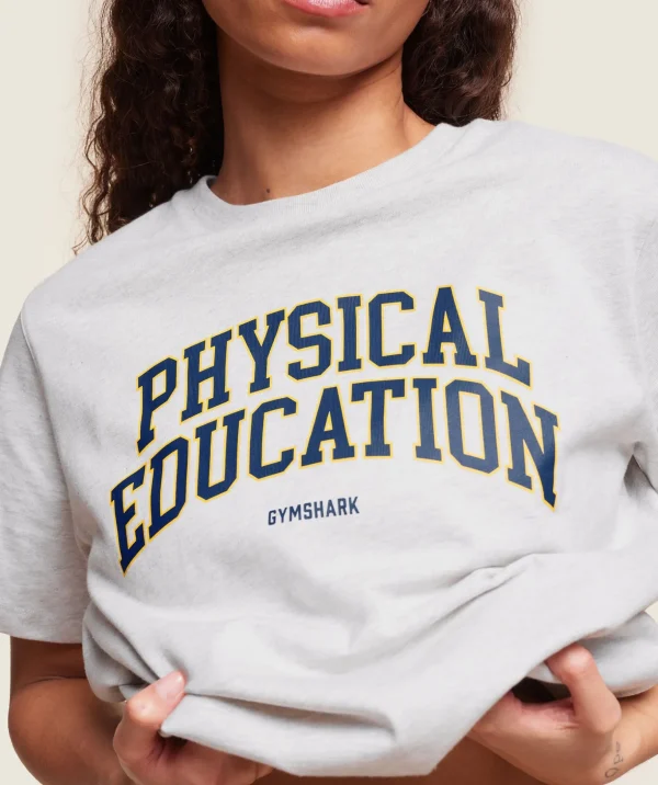 Phys Ed T-Shirt