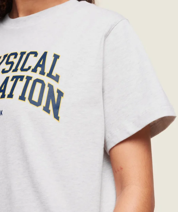 Phys Ed T-Shirt