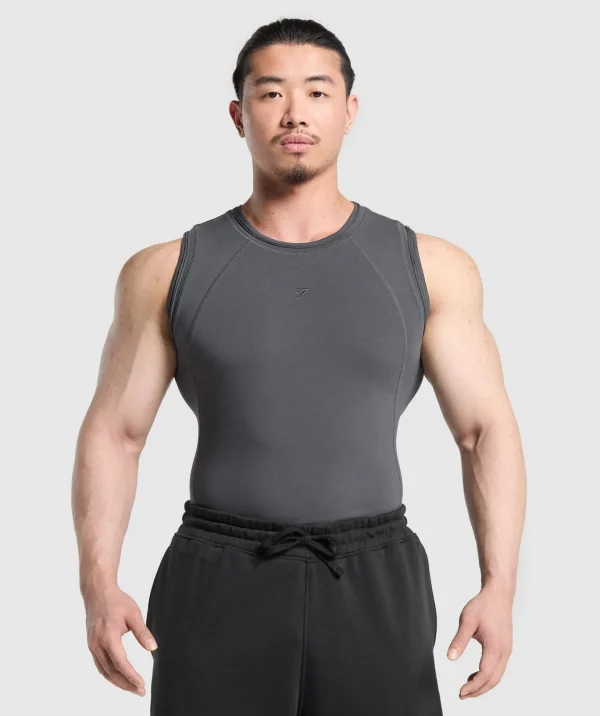 Physique Tank