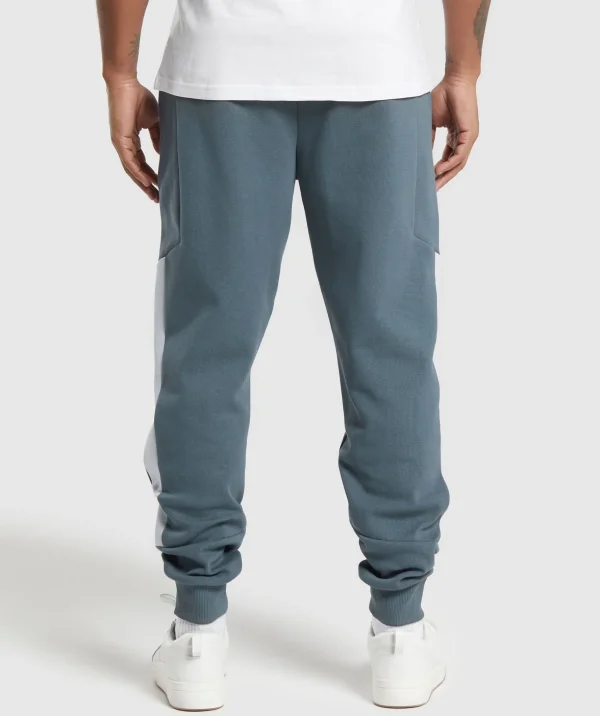 Pique Joggers