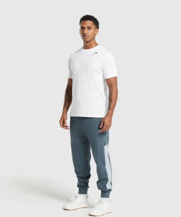 Pique Joggers