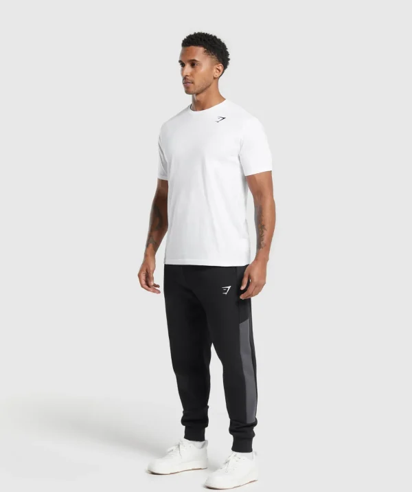 Pique Joggers