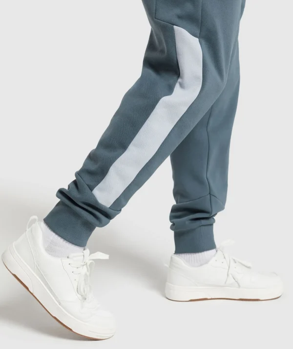 Pique Joggers