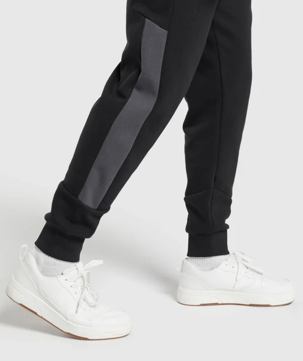 Pique Joggers