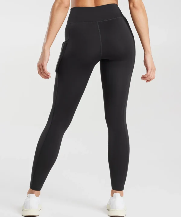 Pocket Leggings
