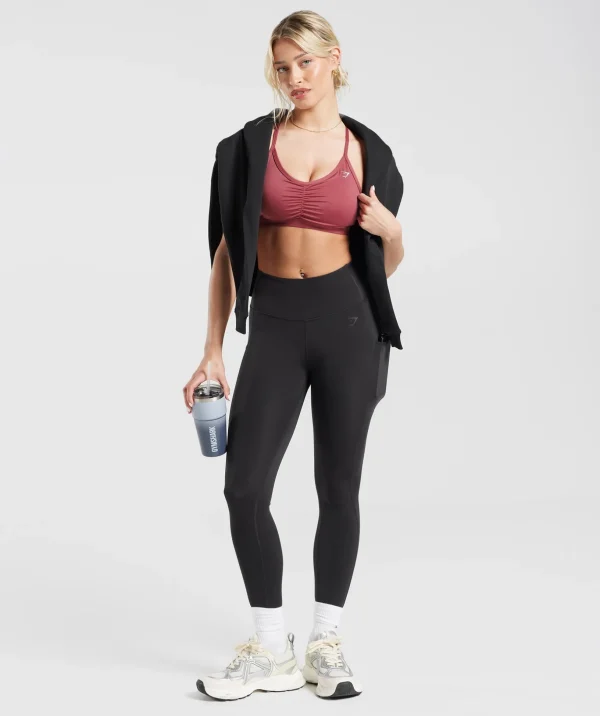 Pocket Leggings