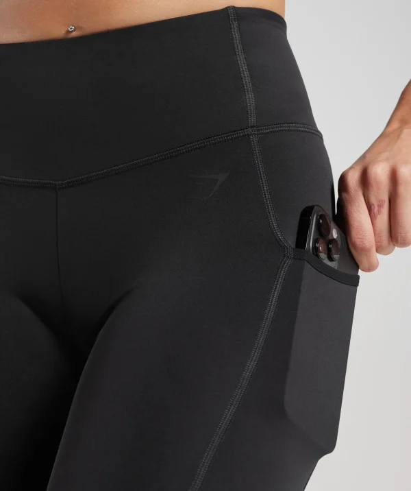 Pocket Leggings