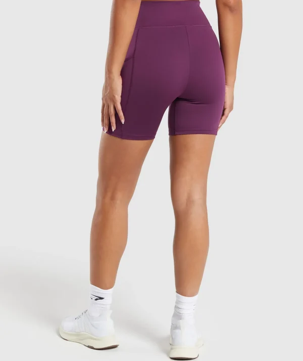 Pocket Shorts