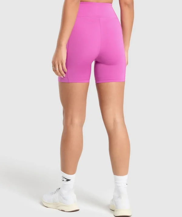 Pocket Shorts