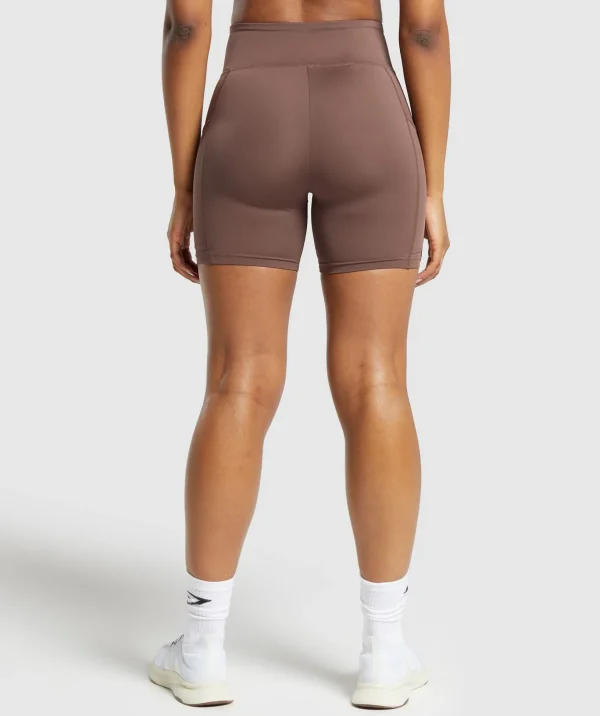 Pocket Shorts