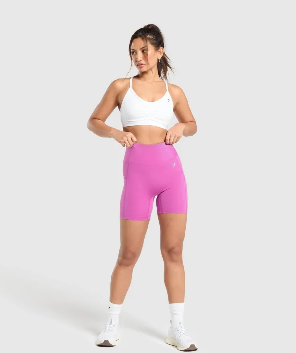 Pocket Shorts