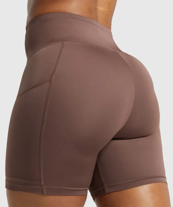 Pocket Shorts