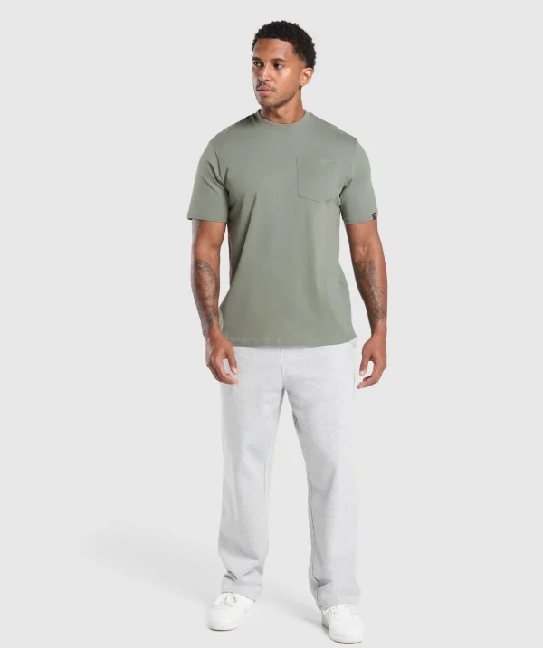 Pocket T-Shirt