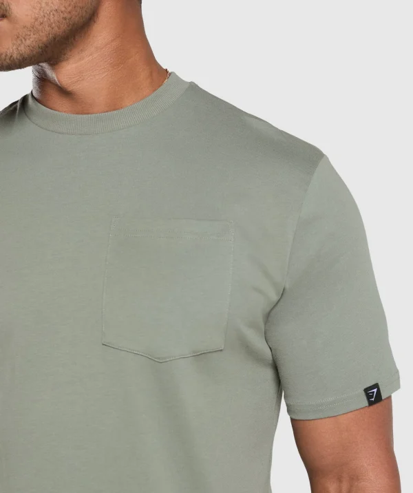 Pocket T-Shirt