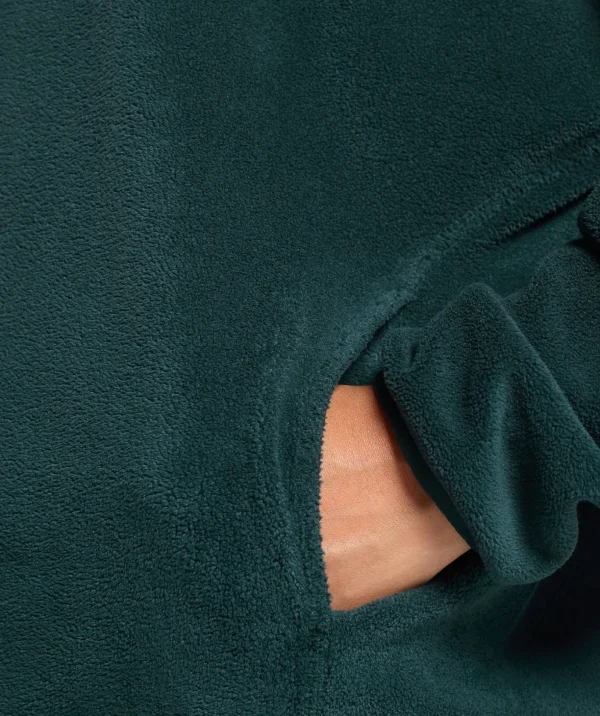 Polar Fleece 1/2 Zip