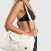 Power Holdall Small