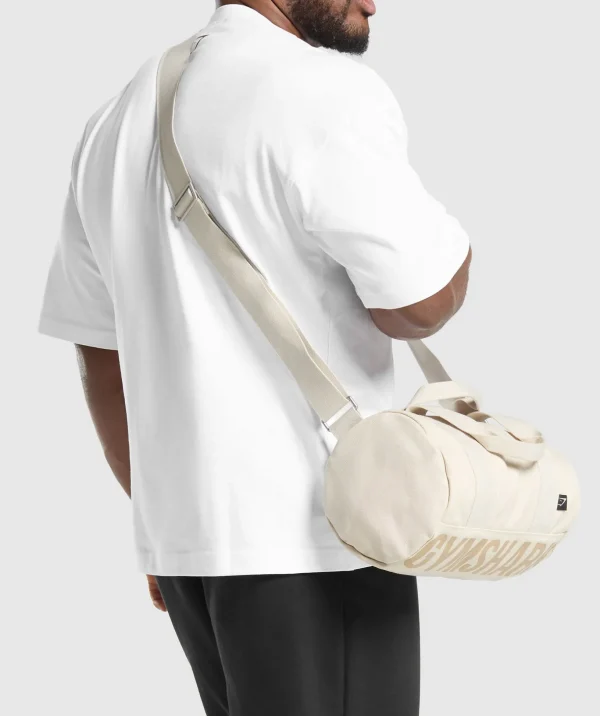 Power Holdall Small