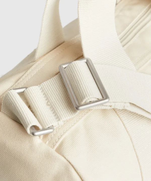 Power Holdall Small