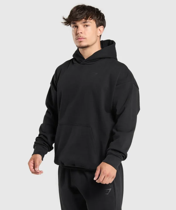Power Hoodie