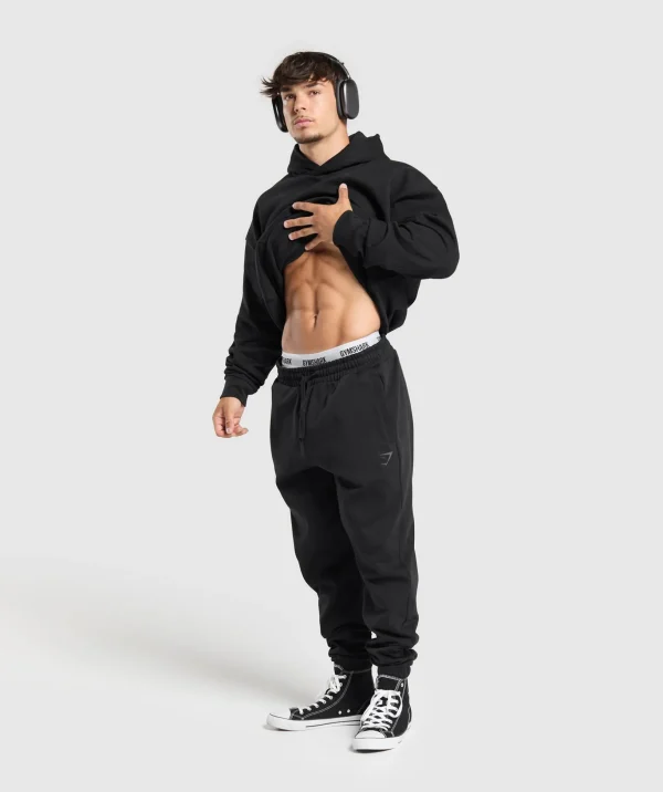 Power Hoodie