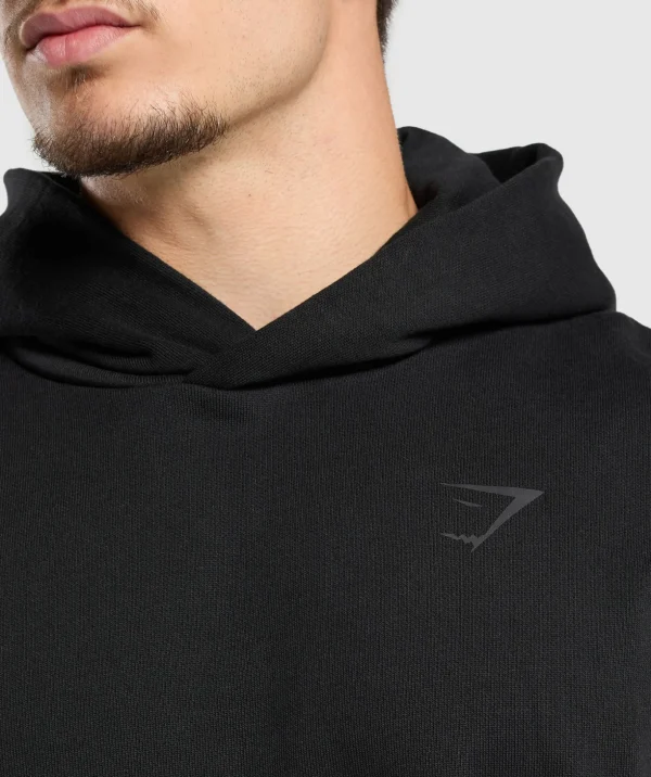 Power Hoodie