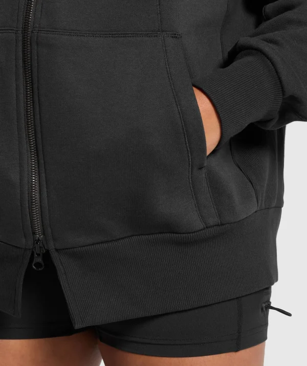 Power Hoodie