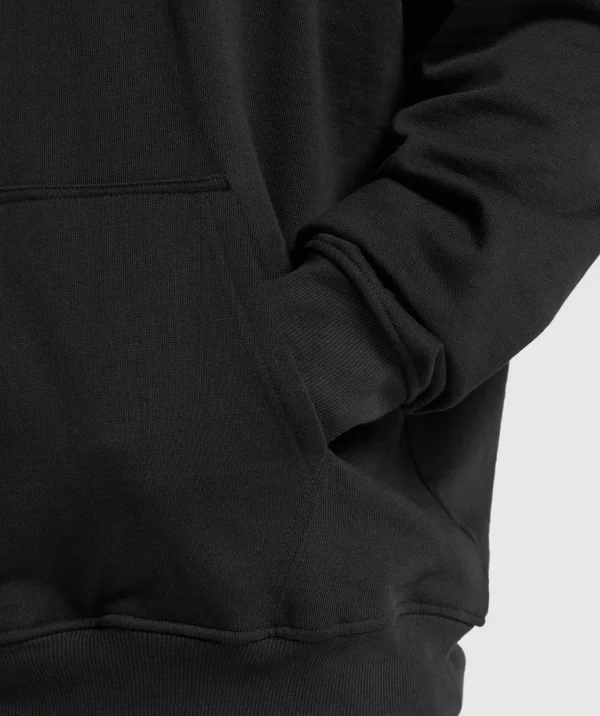 Power Hoodie