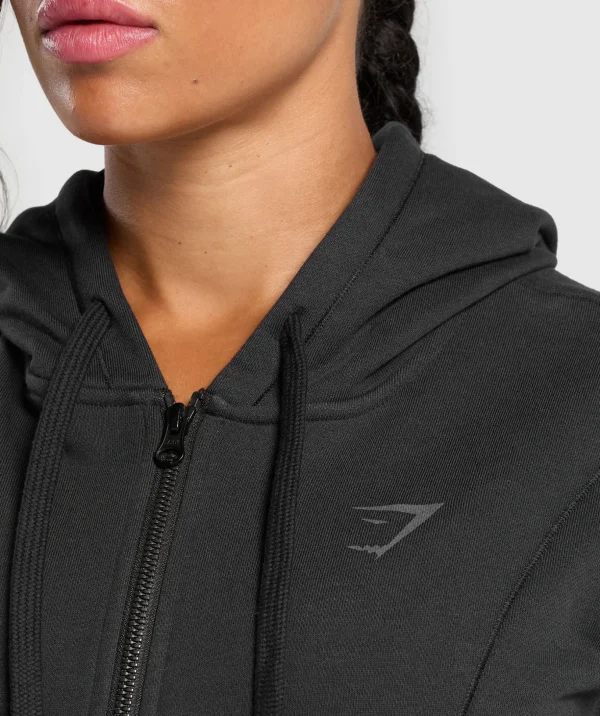 Power Hoodie