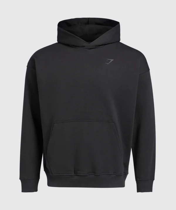 Power Hoodie
